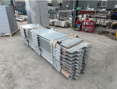 凍干機(jī)加熱板