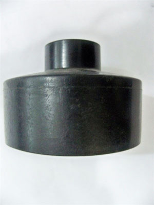 PE200×75異徑直接