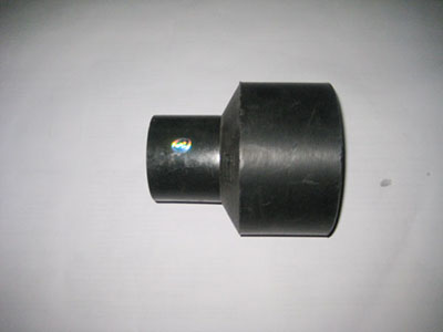 PE160×63異徑直接