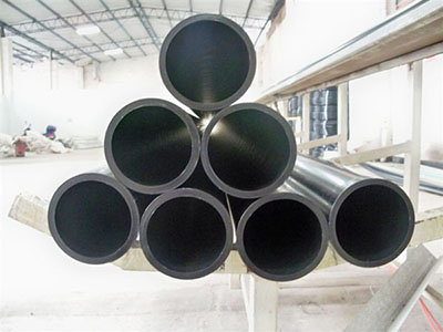 PE DN 200給水管材